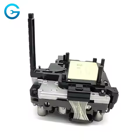 02E927770AD 02E927770AE 02E927770AQ 02E927770AS DQ250 02E Transmission Control Unit TCU +Valve Body 