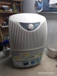 自取=清倉特價品=【專業二手除濕機大賣場】聲寶AD1273N-444號【萬得佛維修棧】
