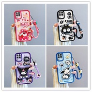 Casing samsung a12 Heavenly eye 3D Doll phone case for samsung a12 case samsung m12/f12 case