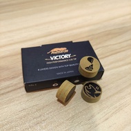 VICTORY Cue Tip Stik Play Billiard | Master Tip Stik Play Billiard