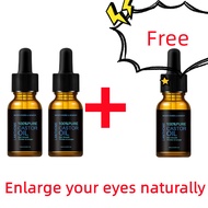 Eyelash And Eyebrow Growth Serum - Serum Pelebat Bulu Mata dan Kening 睫毛增長液