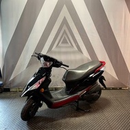 【保固車】【0元交車】2020年 KYMCO 光陽 新名流 125 新名流125 機車 前碟後鼓