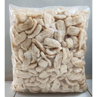 Crispy Dried Tongue Cuanki
