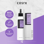 COSRX AHA/BHA Clarifying Treatment Toner, 150ML