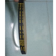 04E121605F WATER PUMP BELT VW GOLF MK7 1.4 BEETLE 1.4