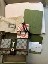 Gucci Jackie 1961 woc