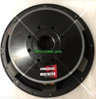 speaker 15 inch 15 tbx 100 model bnc