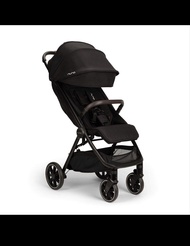 Nuna TRVL LX黑色 冇拆箱原價4380轉手價3000