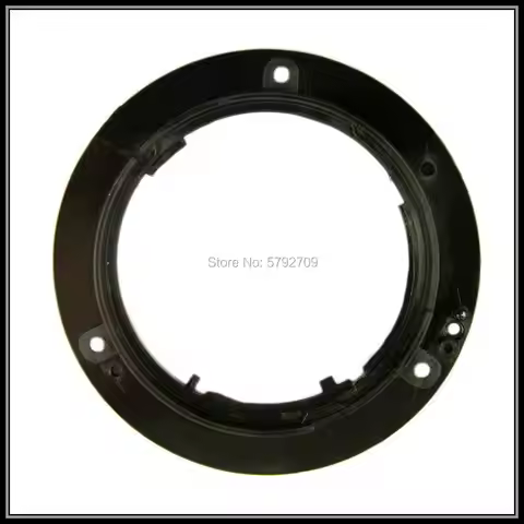 Repair Parts For Nikon AF-S DX Nikkor 18-105mm F/3.5-5.6G ED VR Lens Bayonet Mount Mounting Ring New