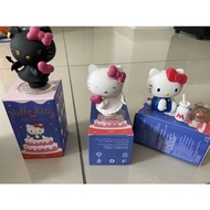 HELLO KITTY 45th Anniversary character