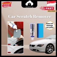 [SG] Scratch Repair Agent Car Scratch Repair Kits Auto Body Compound Polishing Grinding Paste Paint 