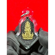 🔥【LP YIT 鬼王背富裕必达佛】双面神力