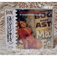 MOVIE THEMES SONG ALBUM MUSIC CD