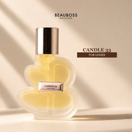 Candle33 santal by BeauBoss Perfume