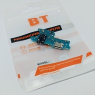 BOARD CHARGER CAS BOARD CHARGER CONNECTOR SAMSUNG A03 A035 A035F FULSET iC .