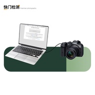 Second-hand Canon M50 M50 second-generation second-generation micro SLR camera HD digital tourism st