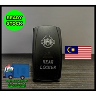 MHZ ECOVENTURE REAR LOCKER ROCKER SWITCH