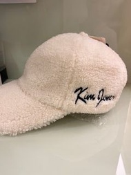 Kim Jones x GU 帽
