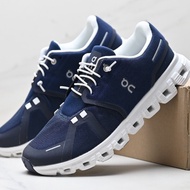 Cloud 6 Lightweight Sneakers Dark Blue