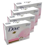 Dove Beauty Bar Soap / Dove Nouurishing 135g & Dove Body Wash 750ml....