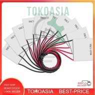 Peltier 12706 TEC-12706 Hot Cooling Element System