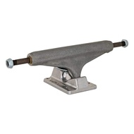 Independent 144 Stage 11 IKP Steel Grey Skateboard Trucks