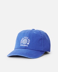 RIPCURL หมวก 02TWHE CELESTIAL SUN 6 PANEL CAP W24
