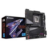 MAINBOARD (เมนบอร์ด) GIGABYTE Z790 AORUS ELITE X WIFI7 (REV. 1.2) (SOCKET LGA 1700 DDR5 ATX)