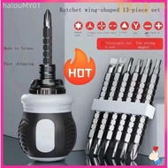 Precision Screwdriver Set, Precision Screwdriver Tool Set, Precision Screwdriver, Labor-saving Teles