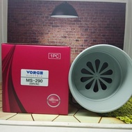 Have a Motor Siren Siren Ms-290 Ms290 Vorge No Fort Ms-290A Ms290A 220Vac