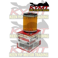 Yamaha Oil Filter LC135/FZ150I/Y15ZR/SRL115 [5YP-E3440-00] Copy