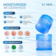 Moisturizer 5X CERAMIDE KF SKIN