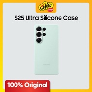 Samsung Galaxy S25 S25+ S25 Ultra Case - Silicone Case