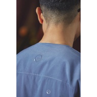 CALAQISYA [ASAL] AGRANI IN BLUE IRIS