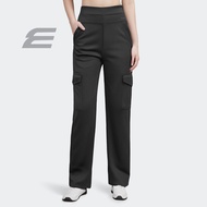 ELGINI E16264 Seluar Kasual Kargo Wanita S-XXL | Women’s Cargo Casual Pants