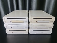 [SELL] Official Nintendo Wii U White 8GB (JP)(CFW)(USED) เครื่องเล่นเกม WiiU ของแท้ สภาพดี !!