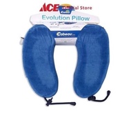 Ace - Cabeau Evolution Memory Foam Neck Pillow - biru
