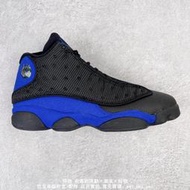 Nike Air Jordan 13 Retro 男女運動鞋 休閒鞋 籃球鞋 免運 皇家藍 414571-040