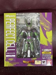 S.H.Figuarts SHF 龍珠Z 斯路 Perfect Cell Dragonball