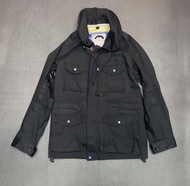 visvim gore-tex jacket M碼9成新