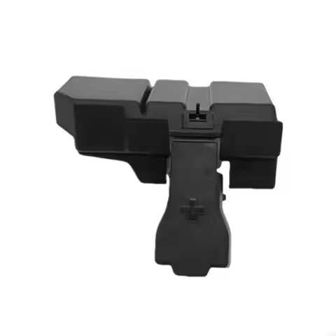 R3MD Battery Cover D07A-67-KB1 Positive Battery Terminal Fuses Cover Caps