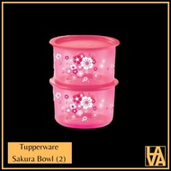 Tupperware Sakura One Touch Topper Medium 1.4L (2)