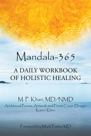 Mandala-365 Dr. M. P. Khan NMD