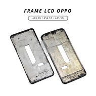 FRAME STAND/ OPPO A74 5G LCD PLATE/ A54 5G/ A93 5G/
