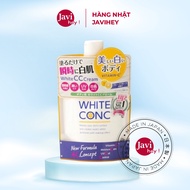 Kem Dưỡng Trắng White Cc Cream White Conc Dạng Túi Nhật Bản Dưỡng Thể White Con Cc Cream 200G