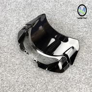 γSwift Novaγ for Triumph Street Triple 765 S Rs 765R Windscreen Windshield Wind Deflector for Speed