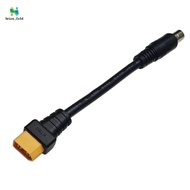 to DC8020 Adapter Cable  Male to DC8020 Male Charge Cable  Cable