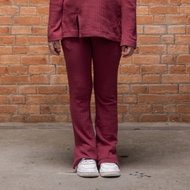 Little X EIGHT Girl Hague Pants - Girls' Long Pants