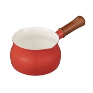 Copan多功能牛奶鍋13cm 紅色