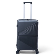 Large Capacity Luggage Travel Suitcase 31 Inch 23 Inch Carry-On Suitcase Password Lock Pull Rod Bag 